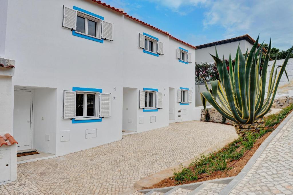 3 Villas - Praia da Falesia room 4
