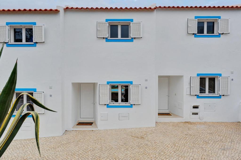 3 Villas - Praia da Falesia room 6